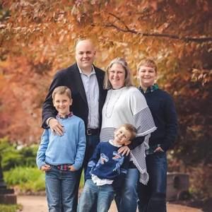 Meet your Posher, Missy